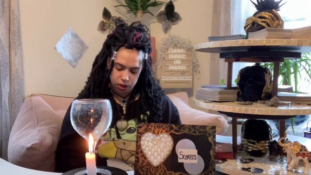 SCORPIO ♏️ “BAG IT” ~INTUITIVE ZODIAC SIGN READINGS~ MARCH 2023(PERLA’S GIFT/ORACLE) смотреть онлайн