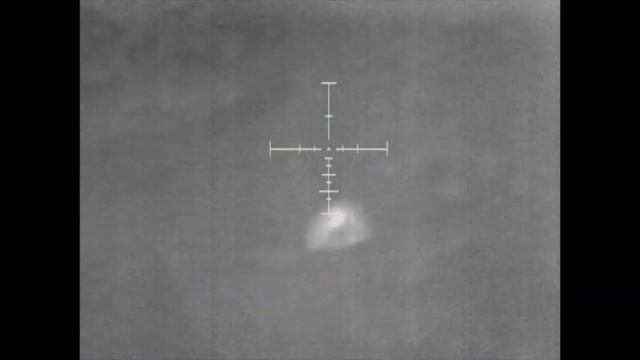 Thermal Scope  / Охота с тепловизионным прицелом Legat Gen2 Light 3 F54