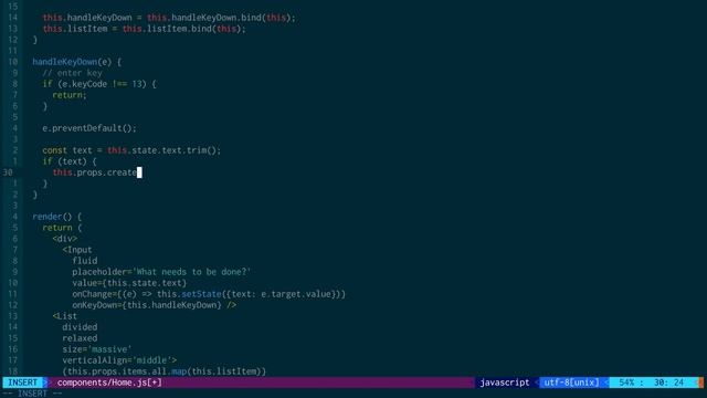 Create Layout using React and Semantic UI смотреть онлайн