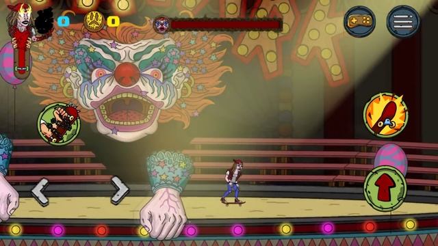 ИгроДень#120 Leave Me Alone: A Trip To Hell! смотреть онлайн