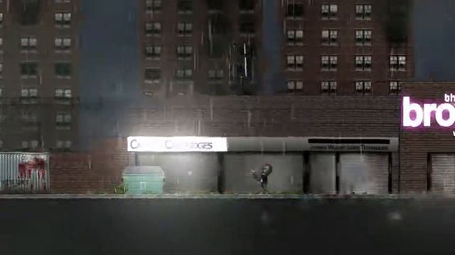 Facewound - Retail Map (Demo) смотреть онлайн