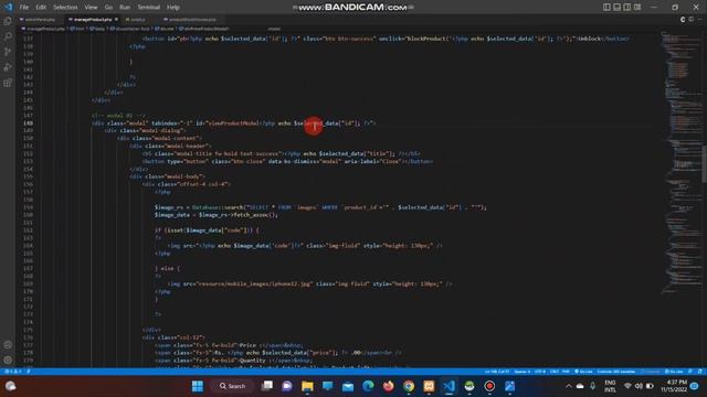 Design a responsive single product view modal in product page | Web project | Task 45 смотреть онлайн