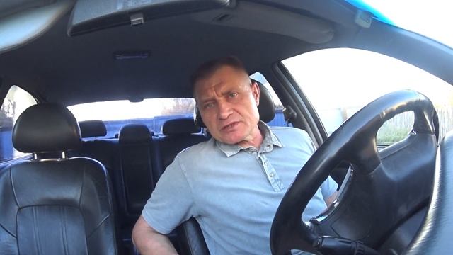 Кузовной ремонт своими руками. Хундай Соната EF. смотреть онлайн