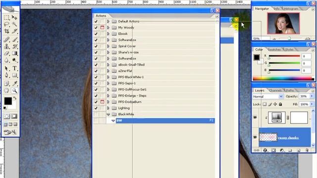 How To Create Photoshop Actions To Automate And Save Time