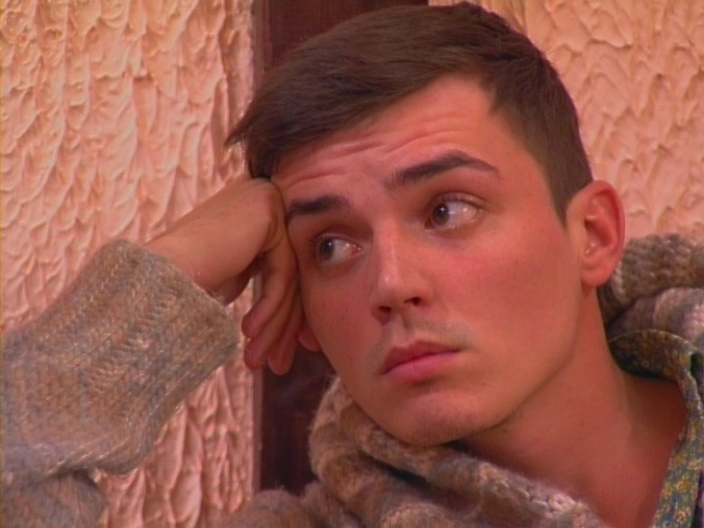 ДОМ-2 Город любви 2506 день Вечерний эфир (21.03.2011)