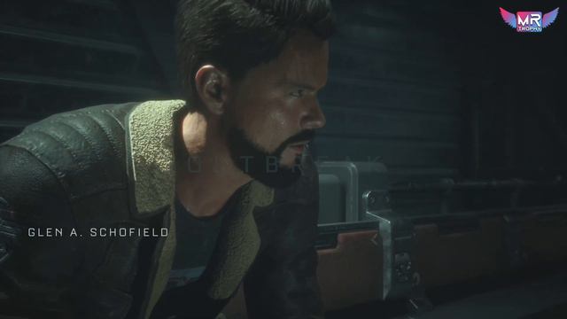 The Callisto Protocol PS5 Gameplay Walkthrough 4K 60FPS HDR смотреть онлайн