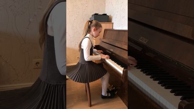 Д.Шостакович - Полька из балета "Золотой век" смотреть онлайн