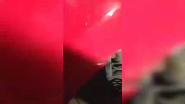 Не открывается лючок бензобака Шкода рапид Skoda rapid. Что я делал и как решал проблему смотреть онлайн