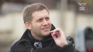 Война и Библия  - 16 серия