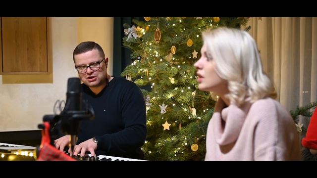 Zespół Trikato - Bardzo cicha noc (Ryszard Rynkowski) смотреть онлайн