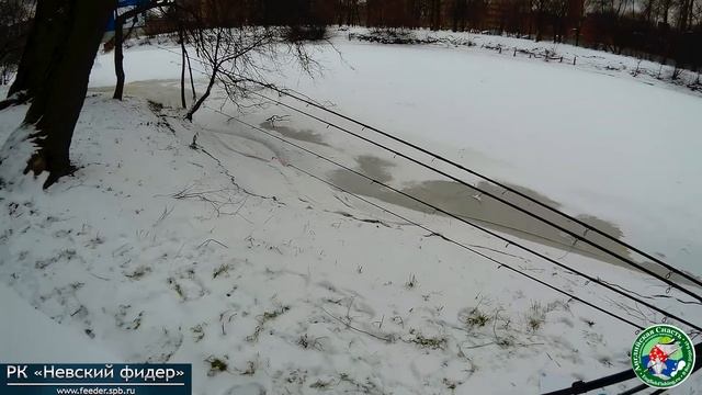 Первый обзор Preston Supera Feeder от РК Невский Фидер смотреть онлайн