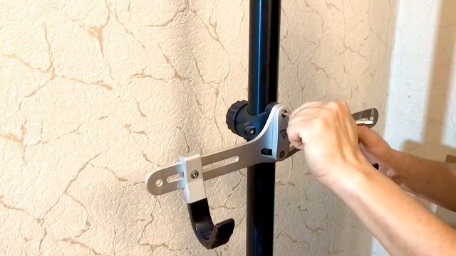 Как хранить велосипеды в квартире Topeak смотреть онлайн