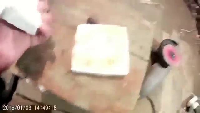Экспериментатор Литье алюминия в домашних условиях от формы до плавки смотреть онлайн
