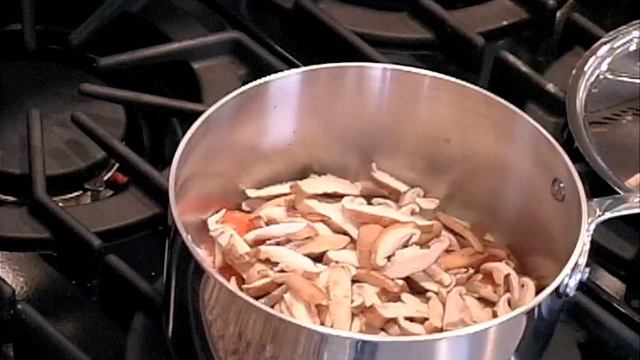 ChefMD® Recipe: Chipotle Barley Soup смотреть онлайн