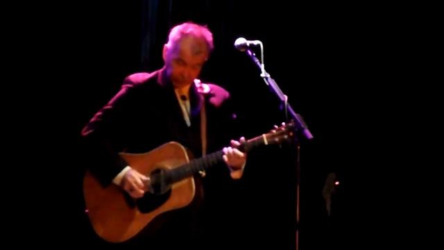 John Prine - Long Monday - 9/12/11 HD смотреть онлайн