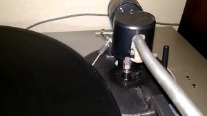 Проигрыватель Радиотехника ЭП-101. Микролифт-смазка и настройка.