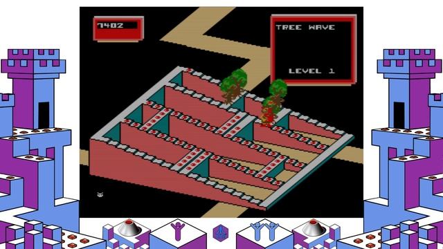 Atari Vault PC - Arcade Games Part 1 смотреть онлайн