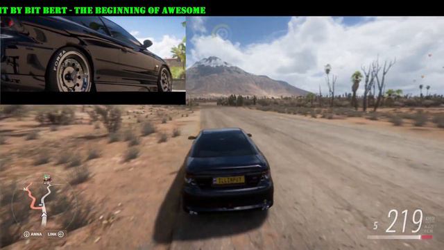 2005 Vauxhall Monaro VXR Showcase & Test Drive illogical livery and tune. FORZA 5 PC/XGP/ GG ALL смотреть онлайн