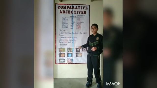 Secondary level 🌟 English projects смотреть онлайн