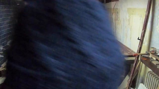 Заброшку в бизнес. #49 СТАВНИ НА ОКНА. Реставрация ставней. Как починить деревянные ставни в доме. смотреть онлайн