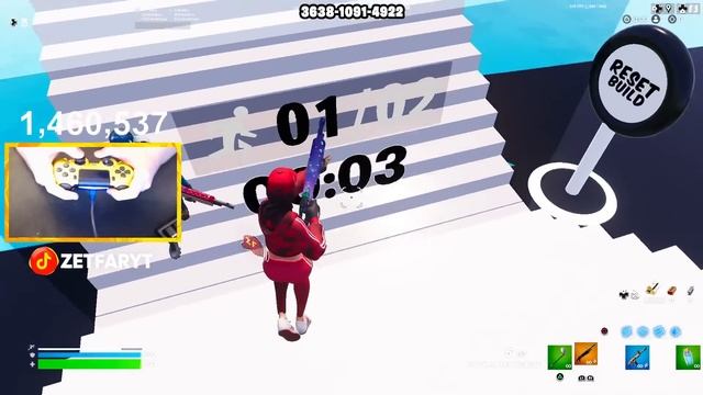 1V1 CONTRE VOUS à la MANETTE ! ?? (Tu me bats je t'ajoute) | Code "zetfar" #EpicAmbassador смотреть онлайн
