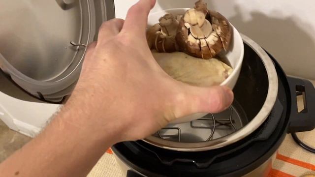 Приготовление гречки в Instant Pot | Cooking Buckwheat With Instant Pot