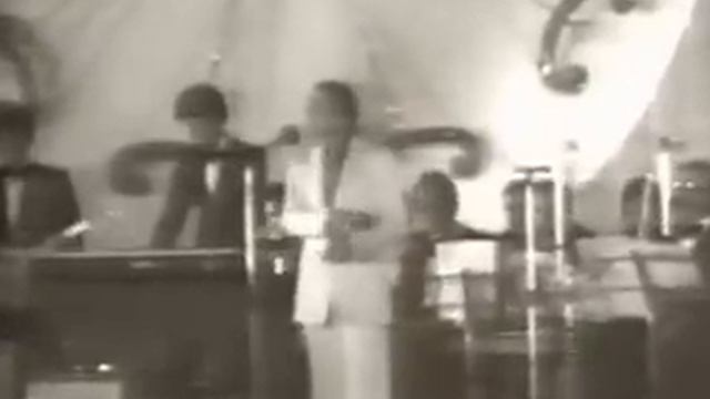 Abdel Halim Hafez - Qariat Al Fingan Pt.1