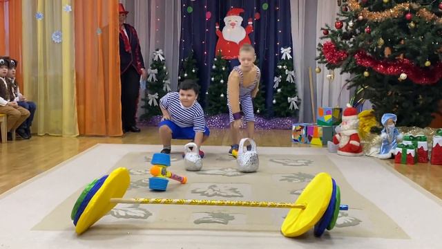 Силачи смотреть онлайн