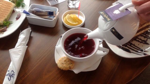 КАФЕ 22. Или как увидеть весь Щецин за один час. смотреть онлайн