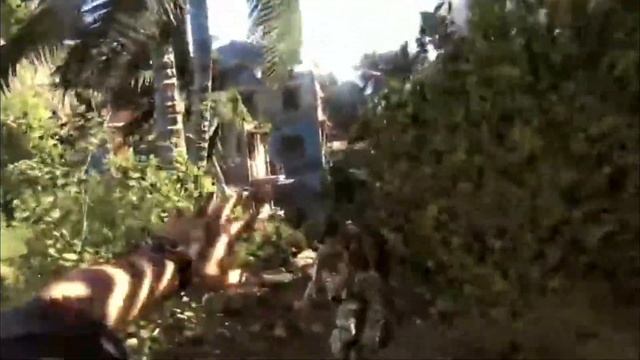 PRE ALPHA VIRAL DYING LIGHT смотреть онлайн
