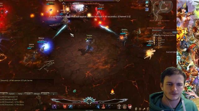 Devilian Devil Hunt ♣ online games смотреть онлайн