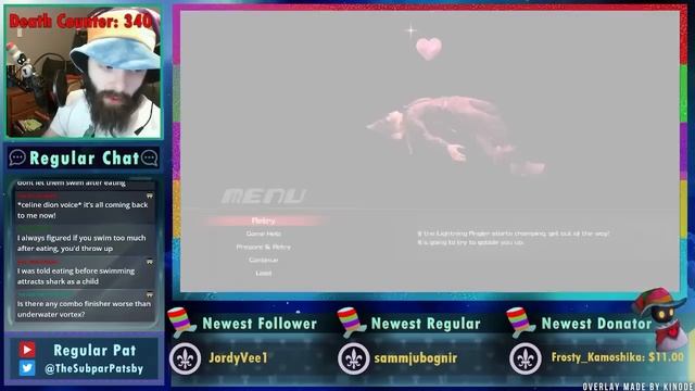 My Unhinged Kingdom Hearts 3 Level 1 Playthrough смотреть онлайн