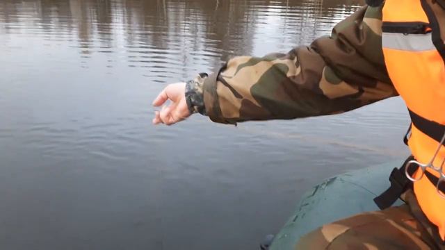 Ловля щуки на кружки 01.11.2022 смотреть онлайн