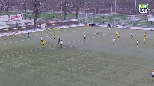 DOSK JO13-3 - ZALK JO13-1 (0-9) 24-02-2024 смотреть онлайн