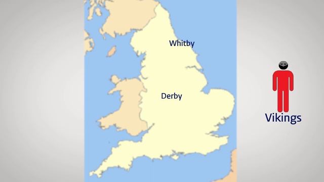 Old English Place Names and the Early History of England смотреть онлайн