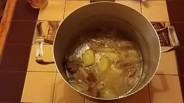 Любимая кухня с Ксенией