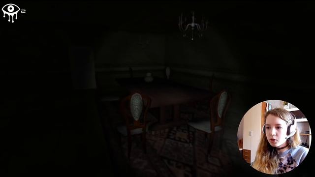 EYES THE HORROR GAME/ ГЛАЗА УЖАСА!!! смотреть онлайн