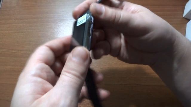 Посылки из Китая (Алиэкспресс) №14. Недорогие смарт-часы. смотреть онлайн