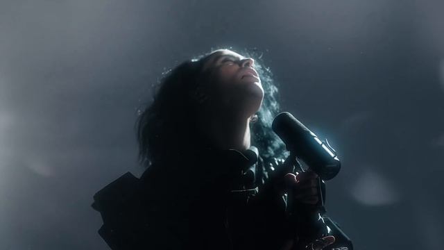 Loreen - TATTOO Eurovision 2023 COVER (Male/Female Duet*) | Cover by Corvyx and Primo the Alien смотреть онлайн