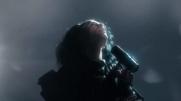 Loreen - TATTOO Eurovision 2023 COVER (Male/Female Duet*) | Cover by Corvyx and Primo the Alien