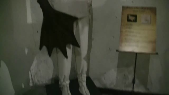Leonardo da Vinci museum video.flv смотреть онлайн