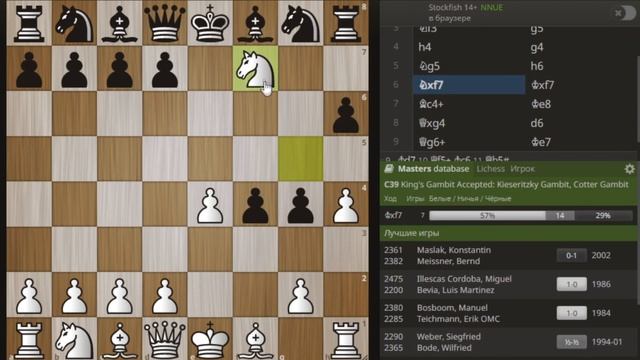 СМОТРИ ЭТО ВИДЕО ЕСЛИ ХОЧЕШЬ ПОБЕЖДАТЬ В ШАХМАТАХ / Уроки Шахмат