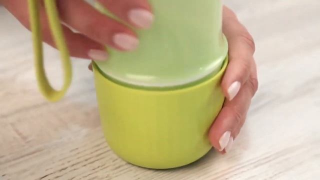 Tupperware с Королевой. Витаминный заряд