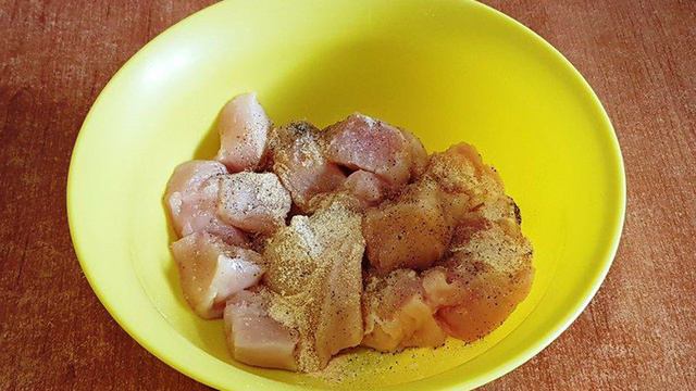 Кулинарные хитрости