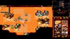 🎮Ретро стрим по игре DUNE 2000  часть 2| Играю в Дюну 1998 года