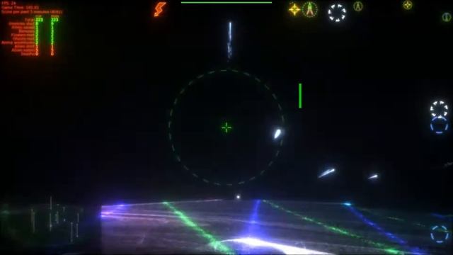 The Polynomial - Space of the Music Gameplay смотреть онлайн