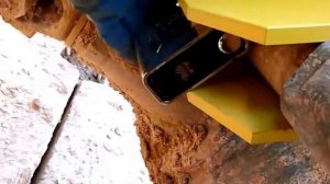 Угон экскаватора-погрузчика ДЖИСИБИ(не возможен)