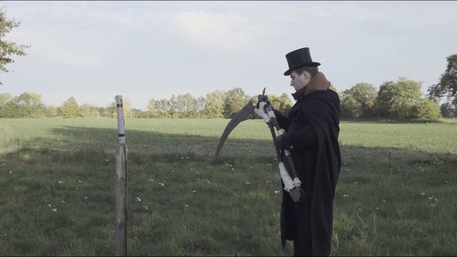 fully functional Burial Blade (Bloodborne) смотреть онлайн