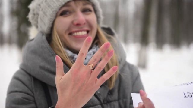 Поздравление парню с днём рождения от девушки оригинальное смотреть онлайн