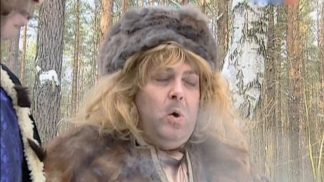 Городок - Принцы смотреть онлайн